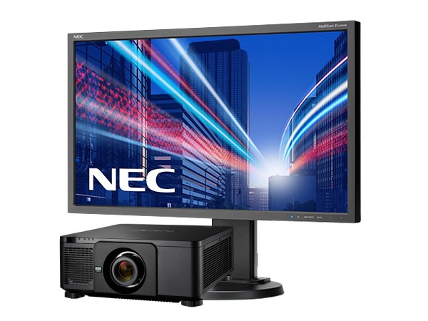 Техника Nec